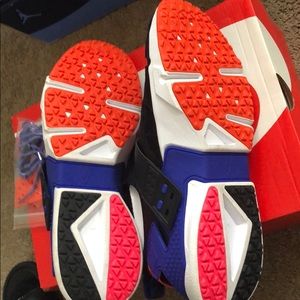 Nike Shoes - Nike air huarache drift prm Nike Shoes - Nike air huarache drift prm